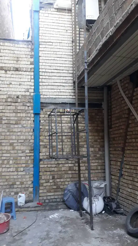 جوشکار سیار|خدمات پیشه و مهارت|دورود, |دیوار