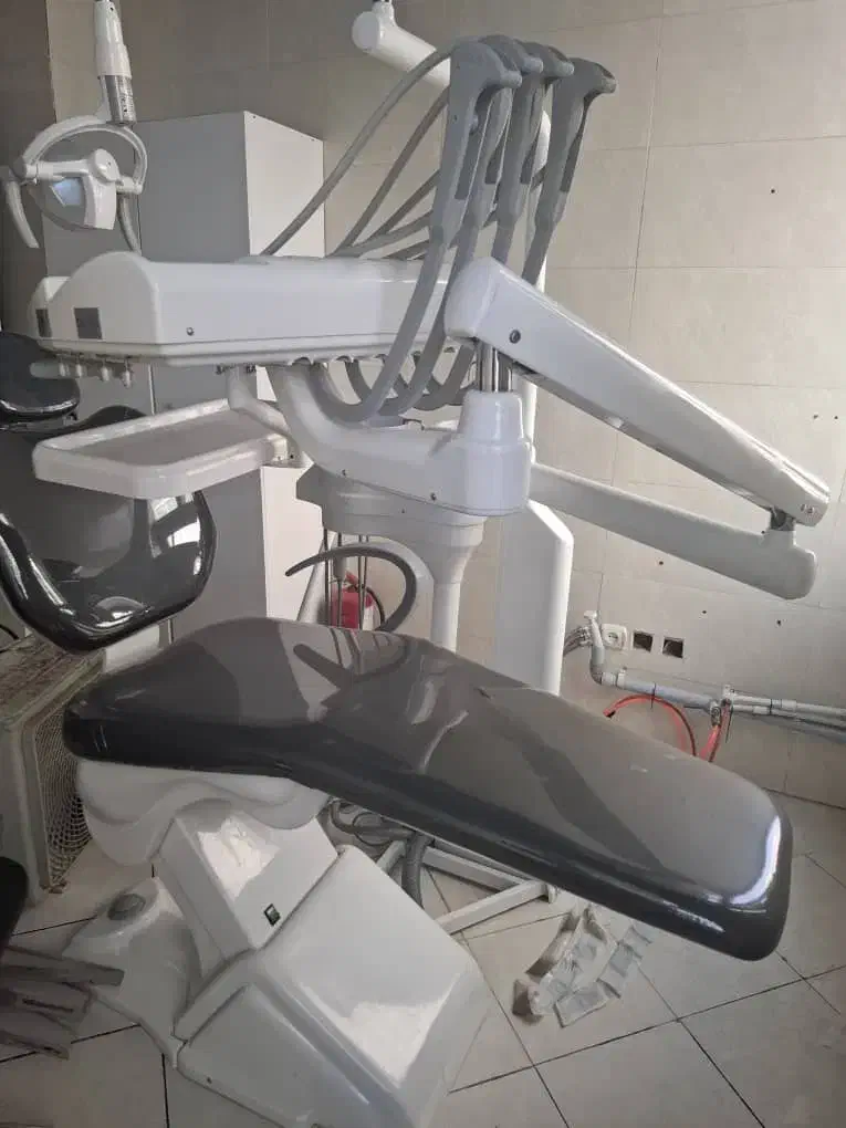 دستیار و منشی  جهت همکاری در مطب دندانپزشکی|استخدام درمانی، زیبایی، بهداشتی|تهران, مرزداران|دیوار
