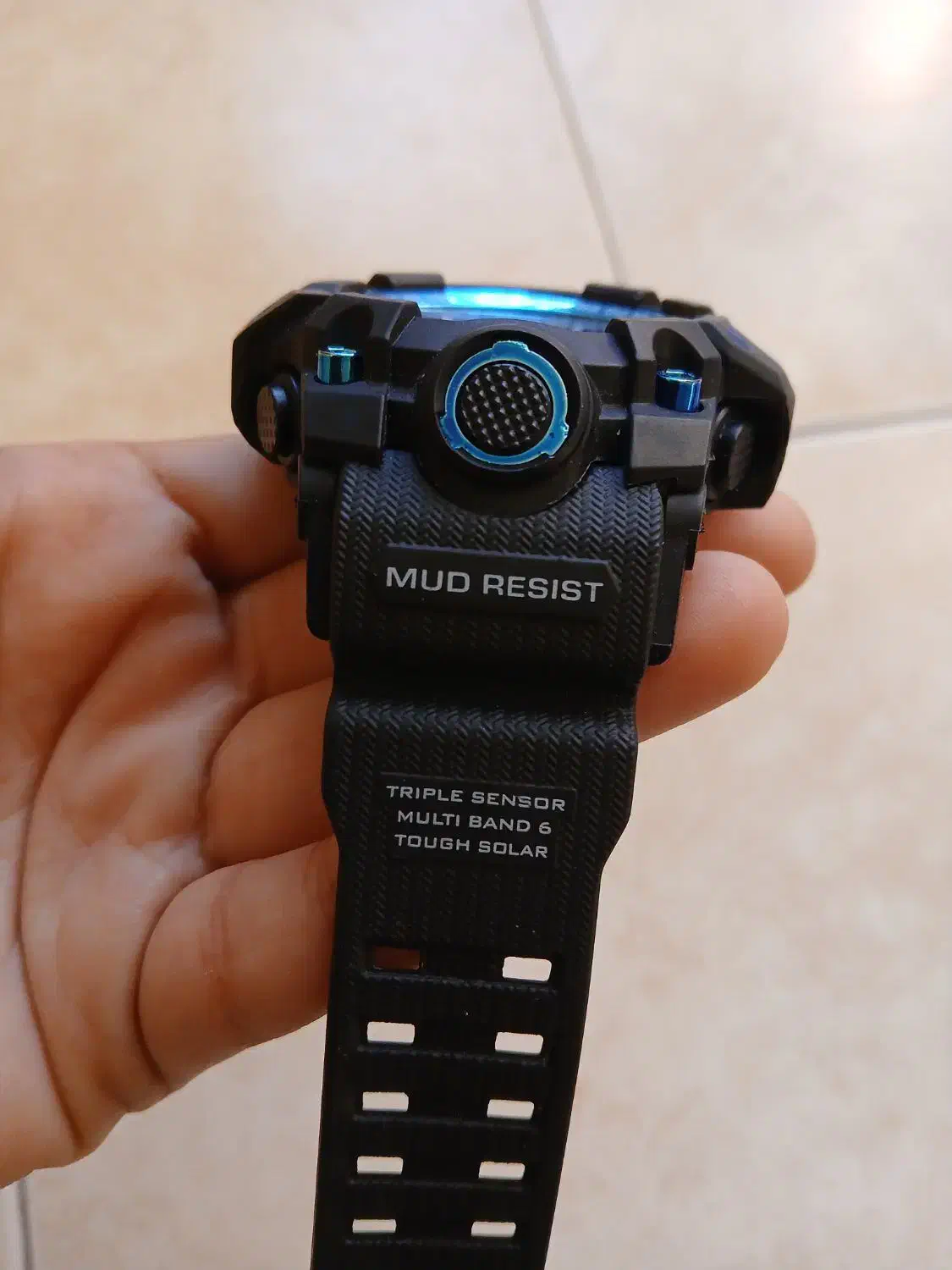 ساعت G-shock|ساعت|اصفهان, عسگریه|دیوار