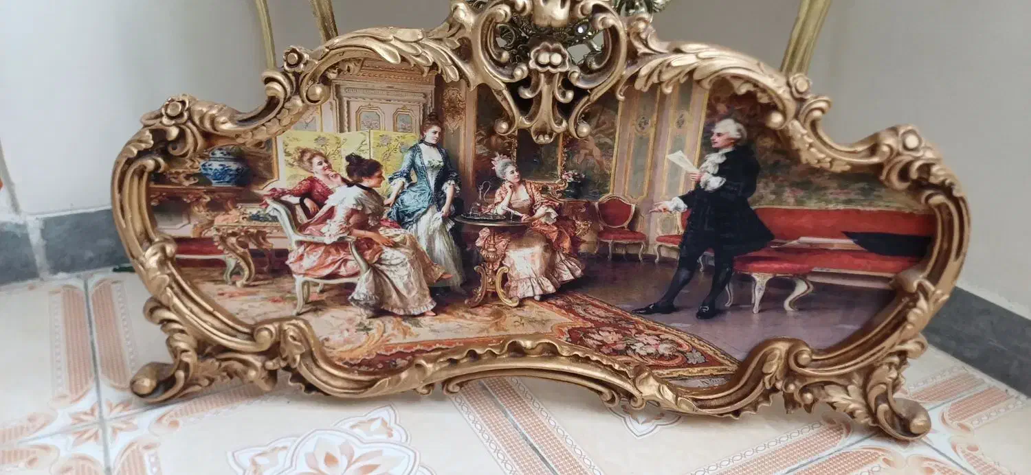 تابلو|تابلو، نقاشی، عکس|اسدآباد, |دیوار