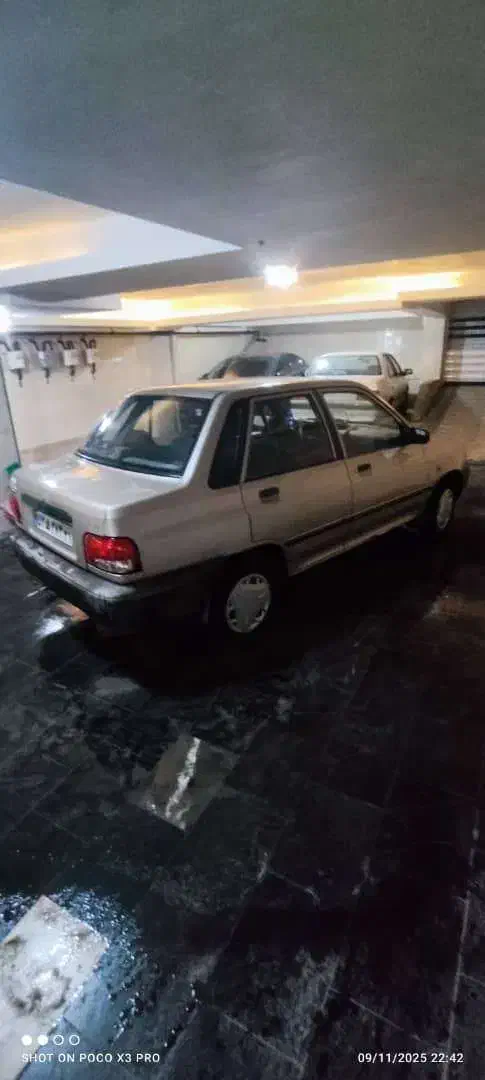 ماشین|خودرو سواری و وانت|قدس, شهرک صنعتی زاگرس|دیوار