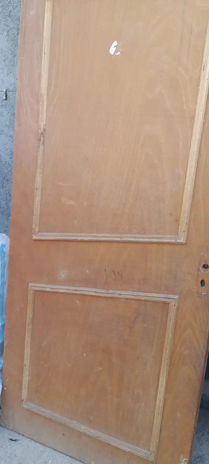 درب دست دوم|مصالح و تجهیزات ساختمان|دیواندره, |دیوار