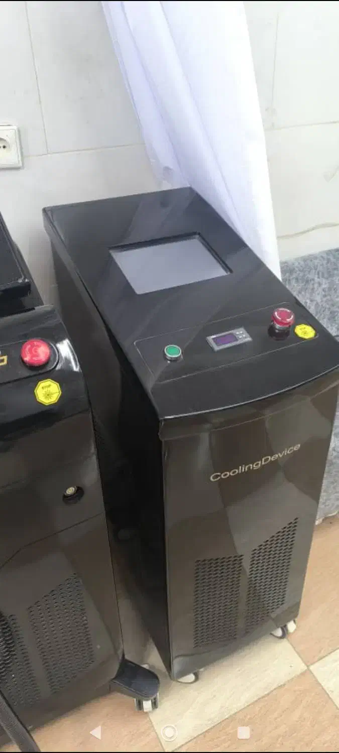 لیزر|پزشکی|تهران, سنگلج (شاپور)|دیوار