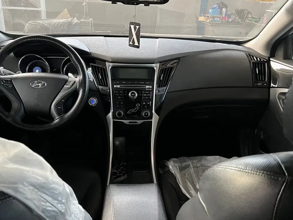 سوناتاyf|خودرو سواری و وانت|شیراز, ملاصدرا|دیوار