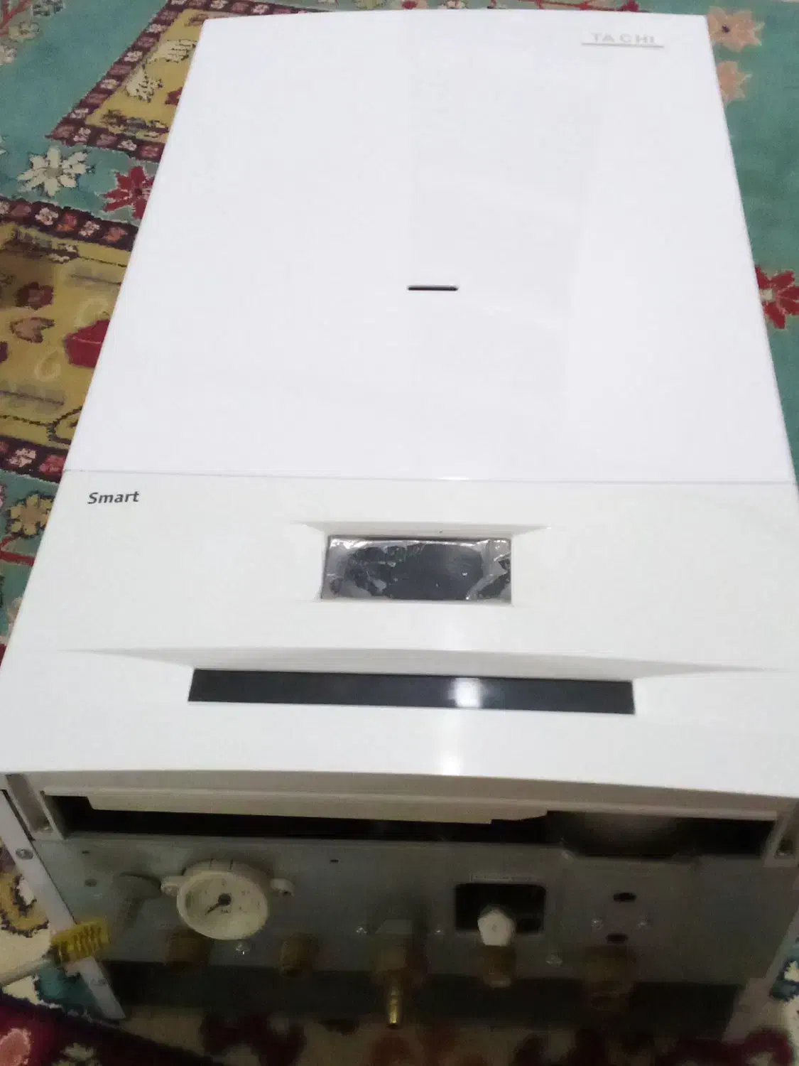 پکیچ تاچی مدل اسمارت c|آبگرمکن، پکیج، شوفاژ|فولادشهر, مسکن مهر فولادشهر|دیوار