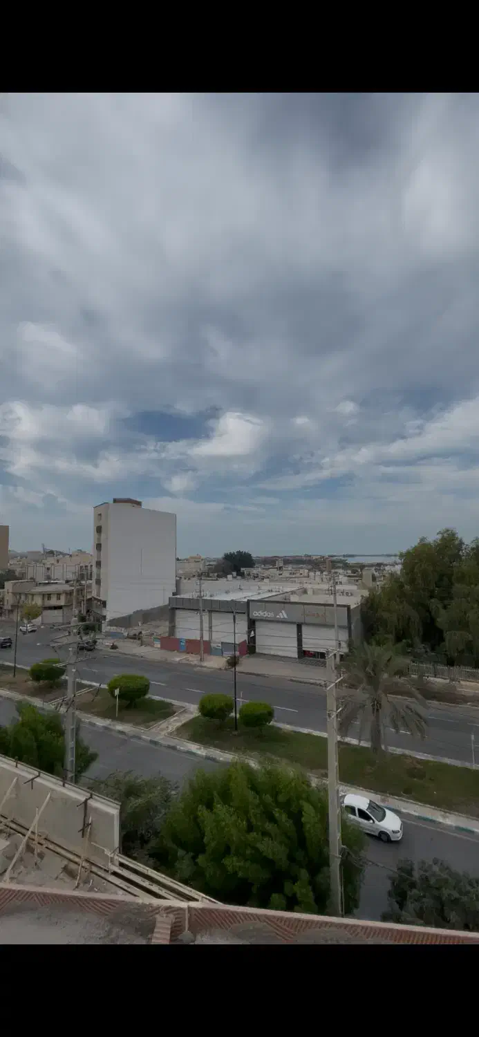 رهن و اجاره تک واحدی فوق لوکس ویو دریا|اجارهٔ آپارتمان|بوشهر, |دیوار