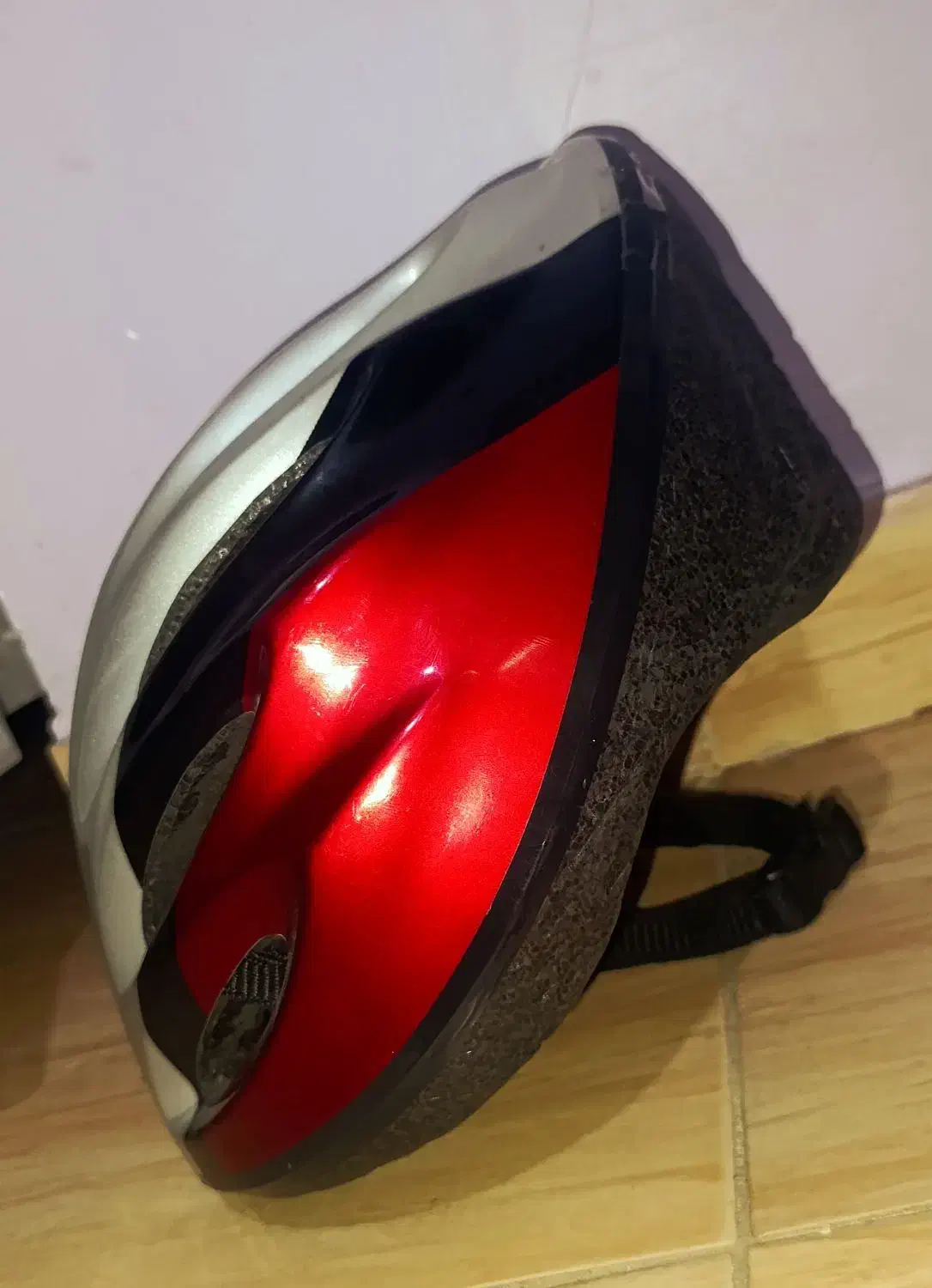 کلاه دوچرخه|دوچرخه، اسکیت، اسکوتر|بروجرد, |دیوار