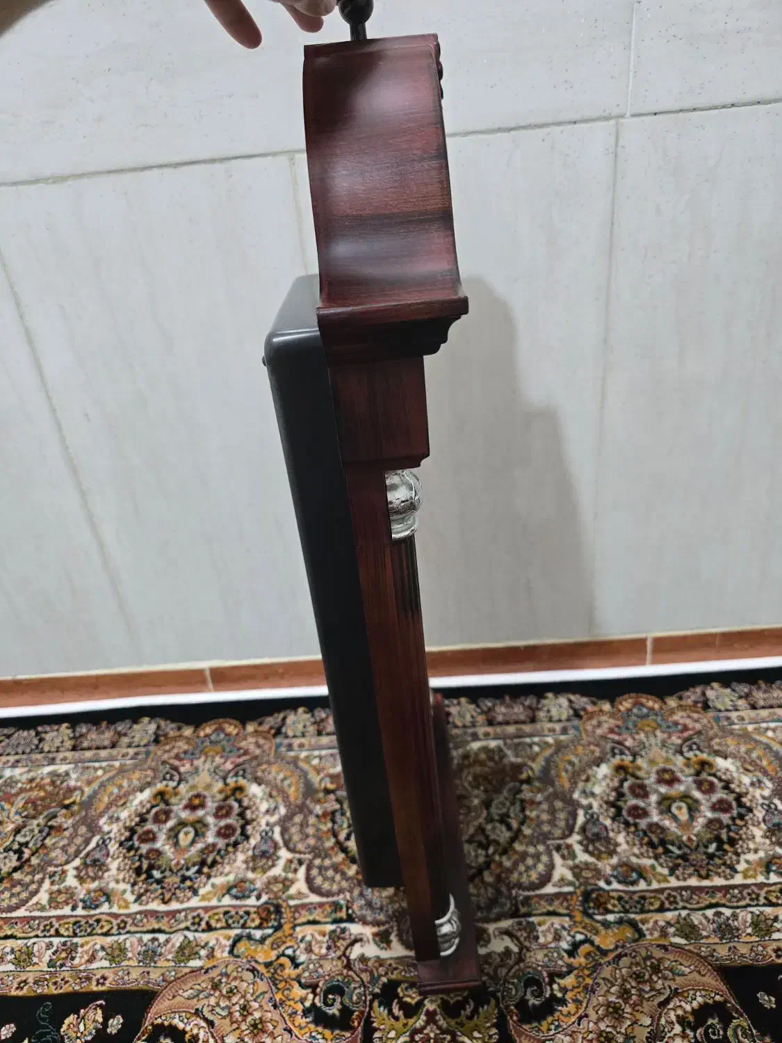 ساعت دیواری TARA با موتور ژاپنی|ساعت دیواری و تزئینی|قدس, شهرقدس|دیوار