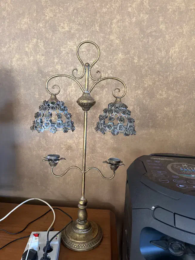 آنتیک|کلکسیون اشیاء عتیقه|اصفهان, مرداویج|دیوار