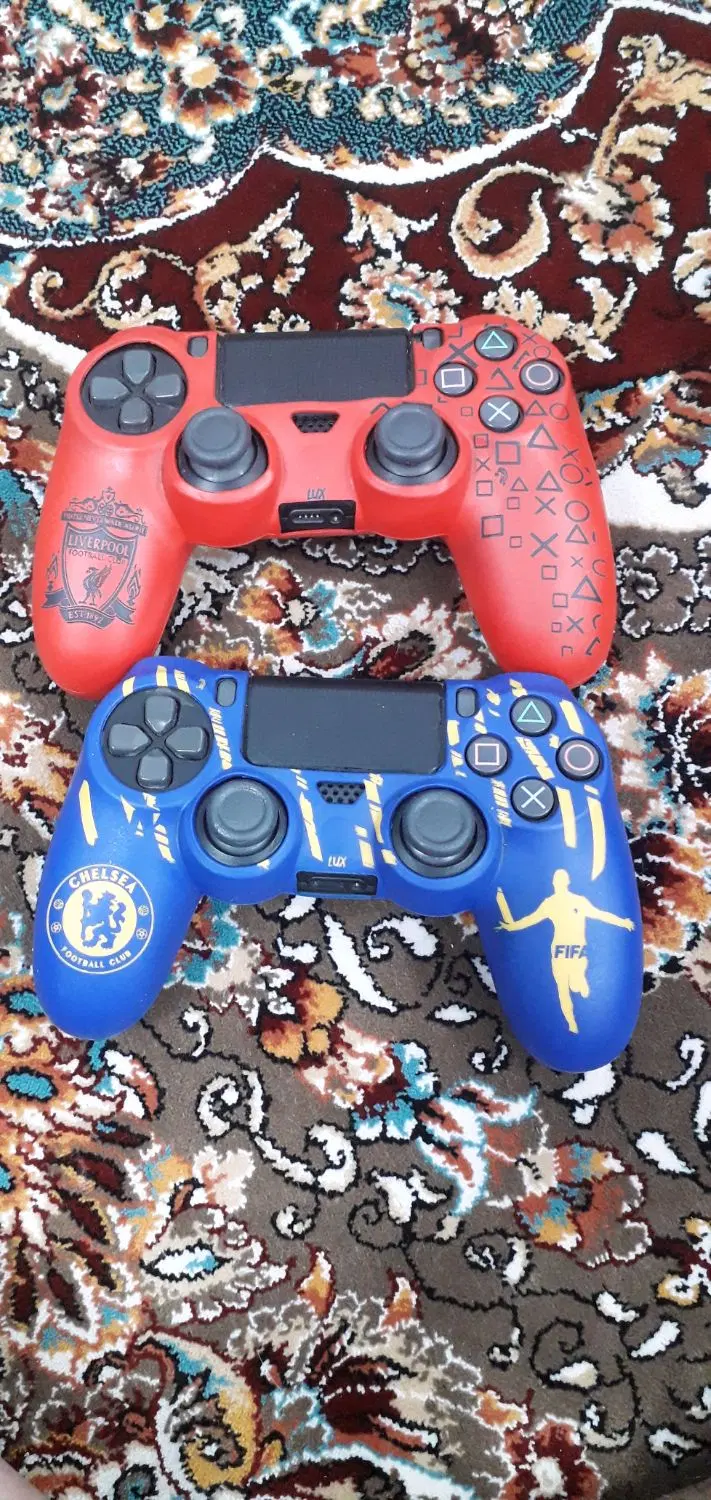 ps4 slim|کنسول، بازی ویدئویی و آنلاین|شاهرود, |دیوار