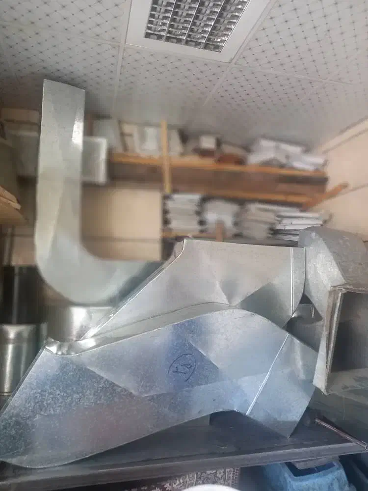 کانال سازی اشترانی|خدمات پیشه و مهارت|تهران, استخر|دیوار