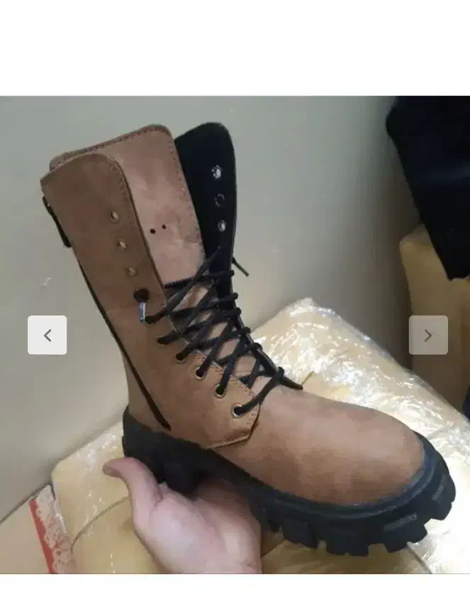 بوت فقط یک عدد رنگ تصویر|کیف، کفش، کمربند|ملایر, |دیوار