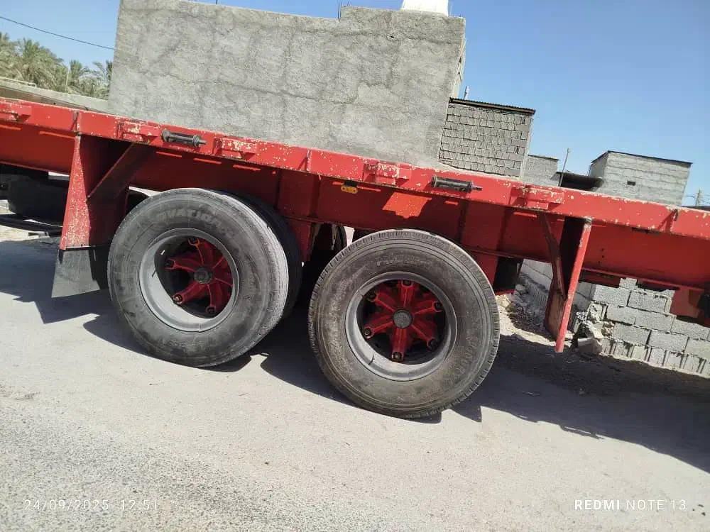 کفی ایران کاوه مدل ۱۳۹۷|خودرو سنگین|بوشهر, |دیوار