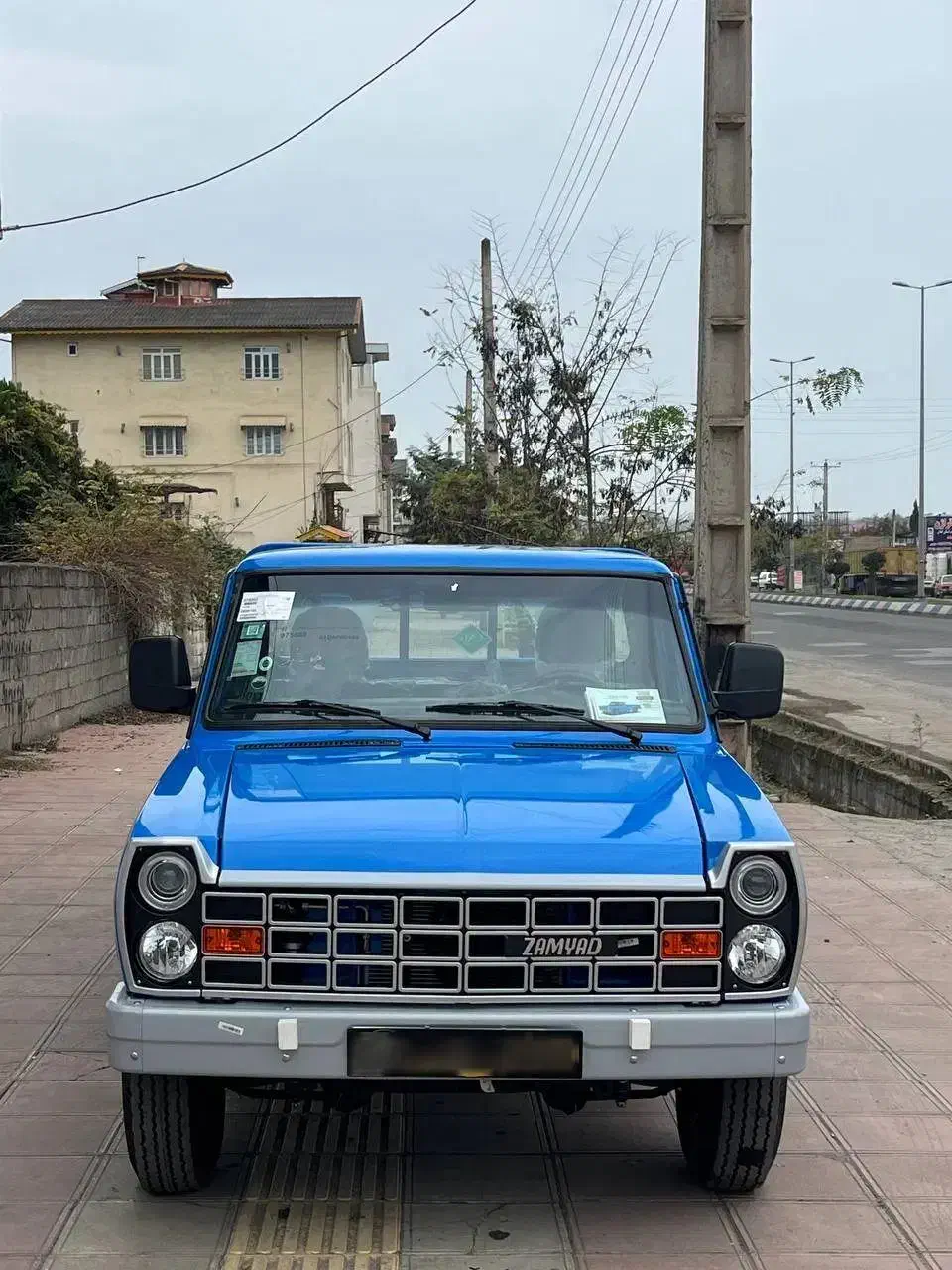 نیسان دوگانه سوز آپشنال دریچه سیمی|خودرو سواری و وانت|تالش, هشتپر|دیوار