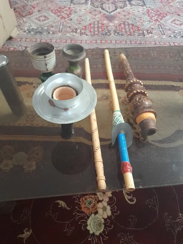 قلیون|کلکسیون و سرگرمی|نجف‌آباد, یزدانشهر|دیوار