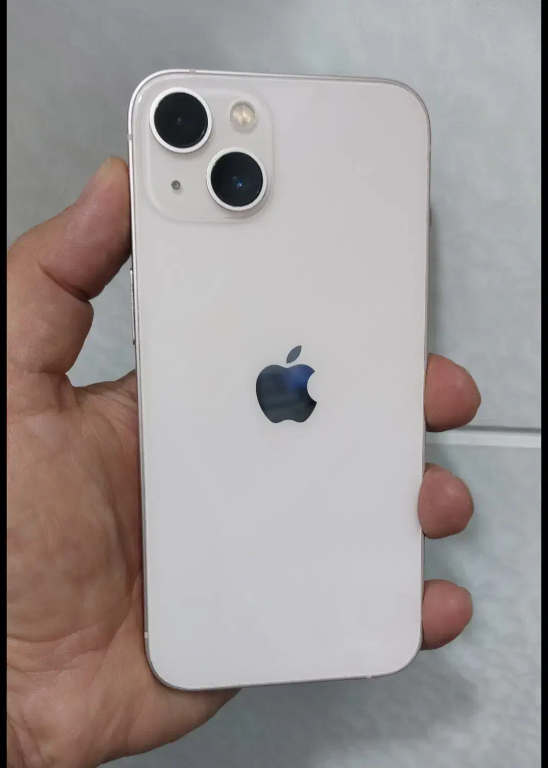 گوشی آیفون ۱۳|موبایل|شاهرود, |دیوار