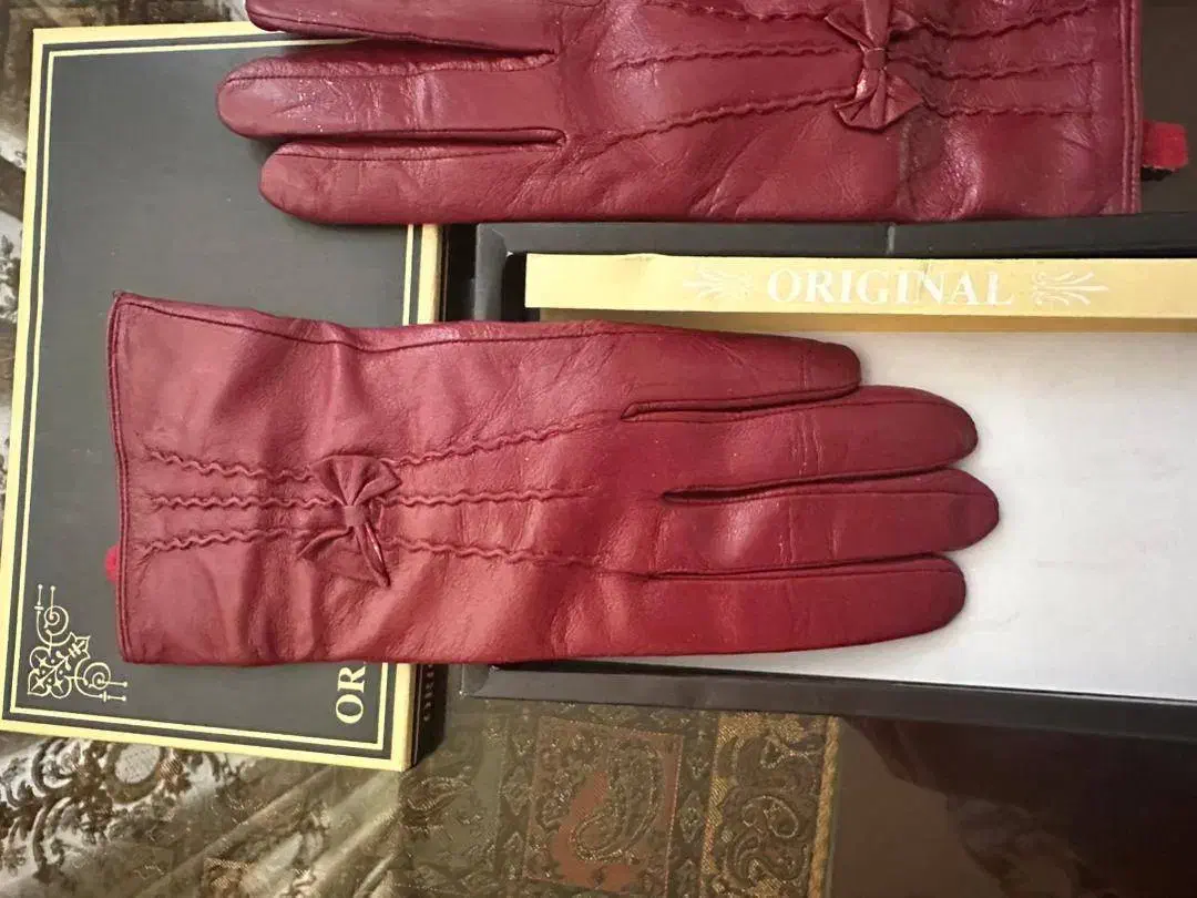 دستکش زنانه|لباس|تهران, سازمان برنامه جنوبی|دیوار