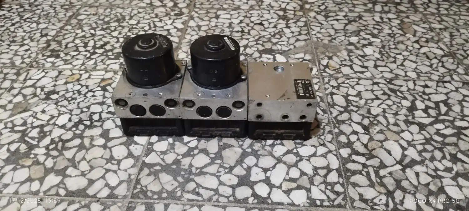 دریچه گاز  کمپرسور کولر استپر سوزن انژکتور|قطعات یدکی و لوازم جانبی|اصفهان, برازنده|دیوار