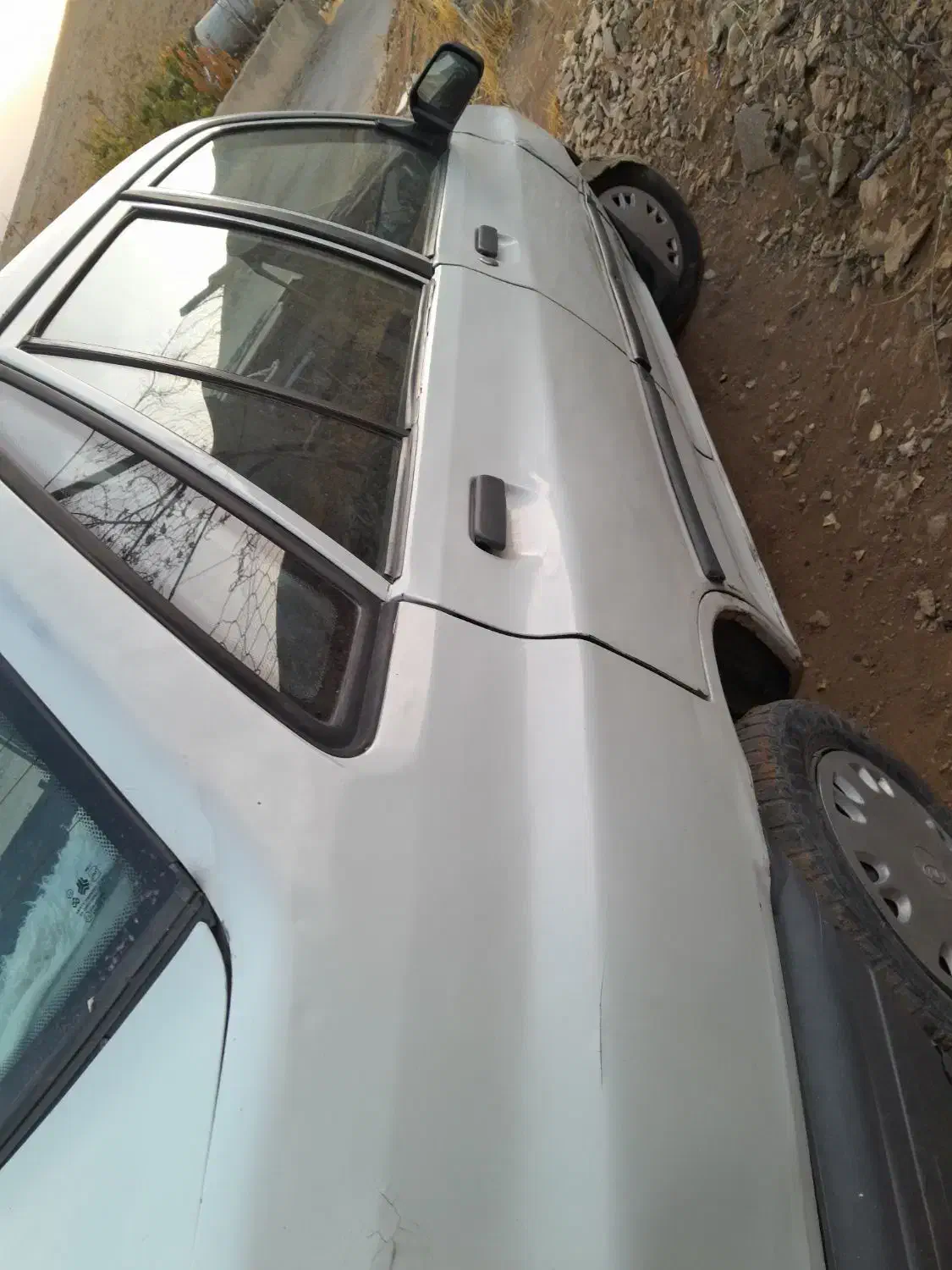 خودرو پراید|خودرو سواری و وانت|دماوند, گیلاوند|دیوار