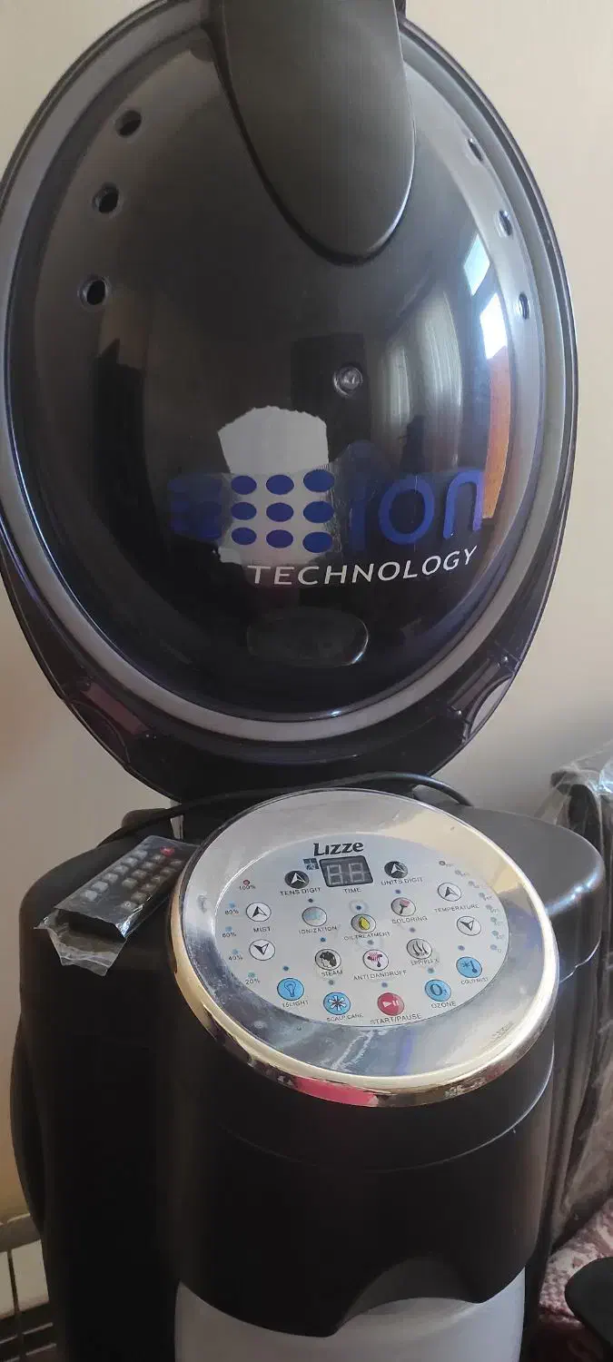 ماکرومیست ۱۵ لایت لیز اورجینال|آرایشی، بهداشتی، درمانی|نیشابور, شهرک ولیعصر|دیوار