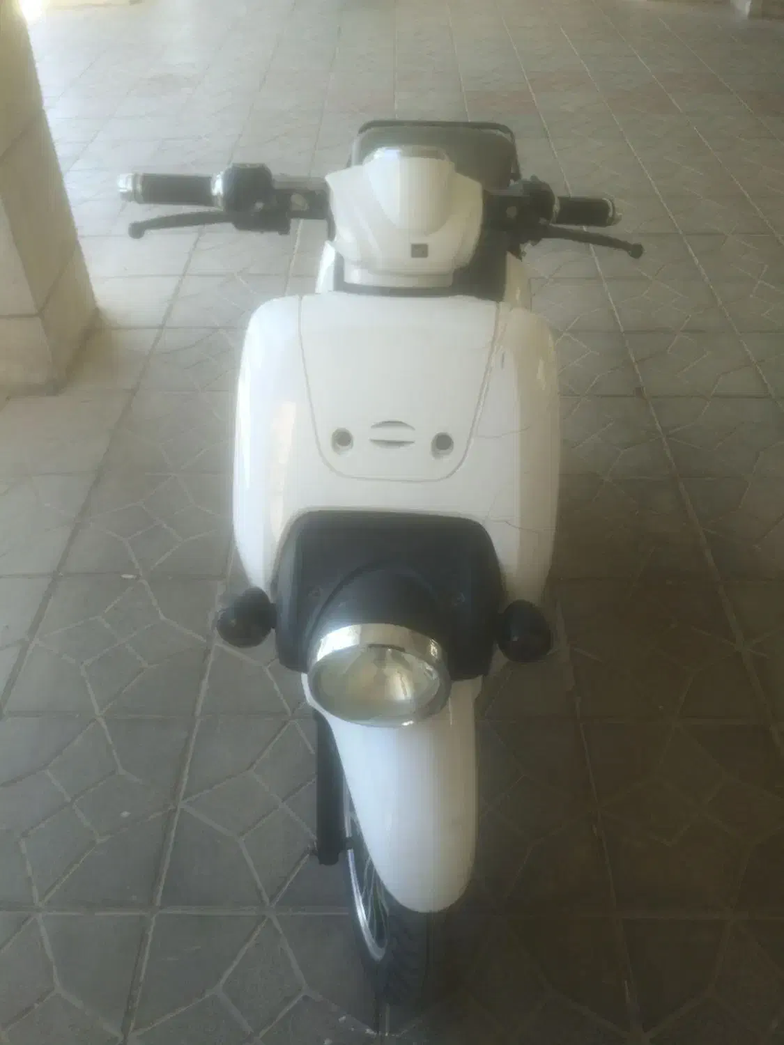 موتوربرقی|موتورسیکلت|شاهینشهر, مسکن مهر|دیوار