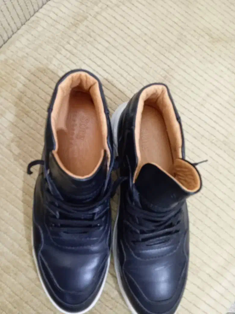 کفش چرم سایز42|کیف، کفش، کمربند|رباط‌کریم, رباط‌کریم|دیوار