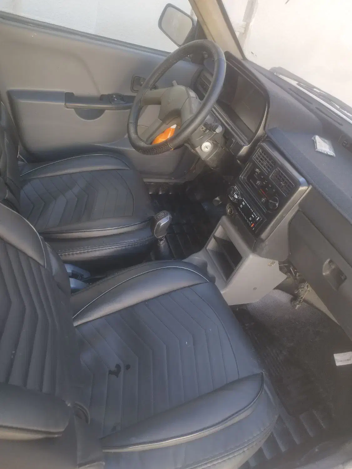 پراید|خودرو سواری و وانت|گناباد, |دیوار