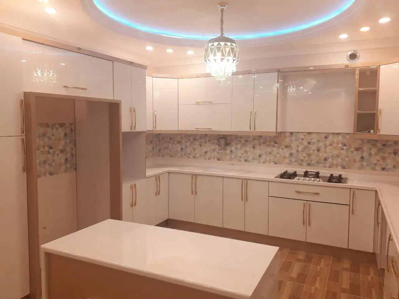 تعمیرات ، نصب وساخت کابینت ، کمد دیواری ، دیوارکوب|جاکفشی، کمد، دراور|تهران, تهران‌نو|دیوار