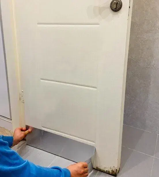 تعمیرات درب چوبی|خدمات پیشه و مهارت|کاشان, قطب راوندی|دیوار