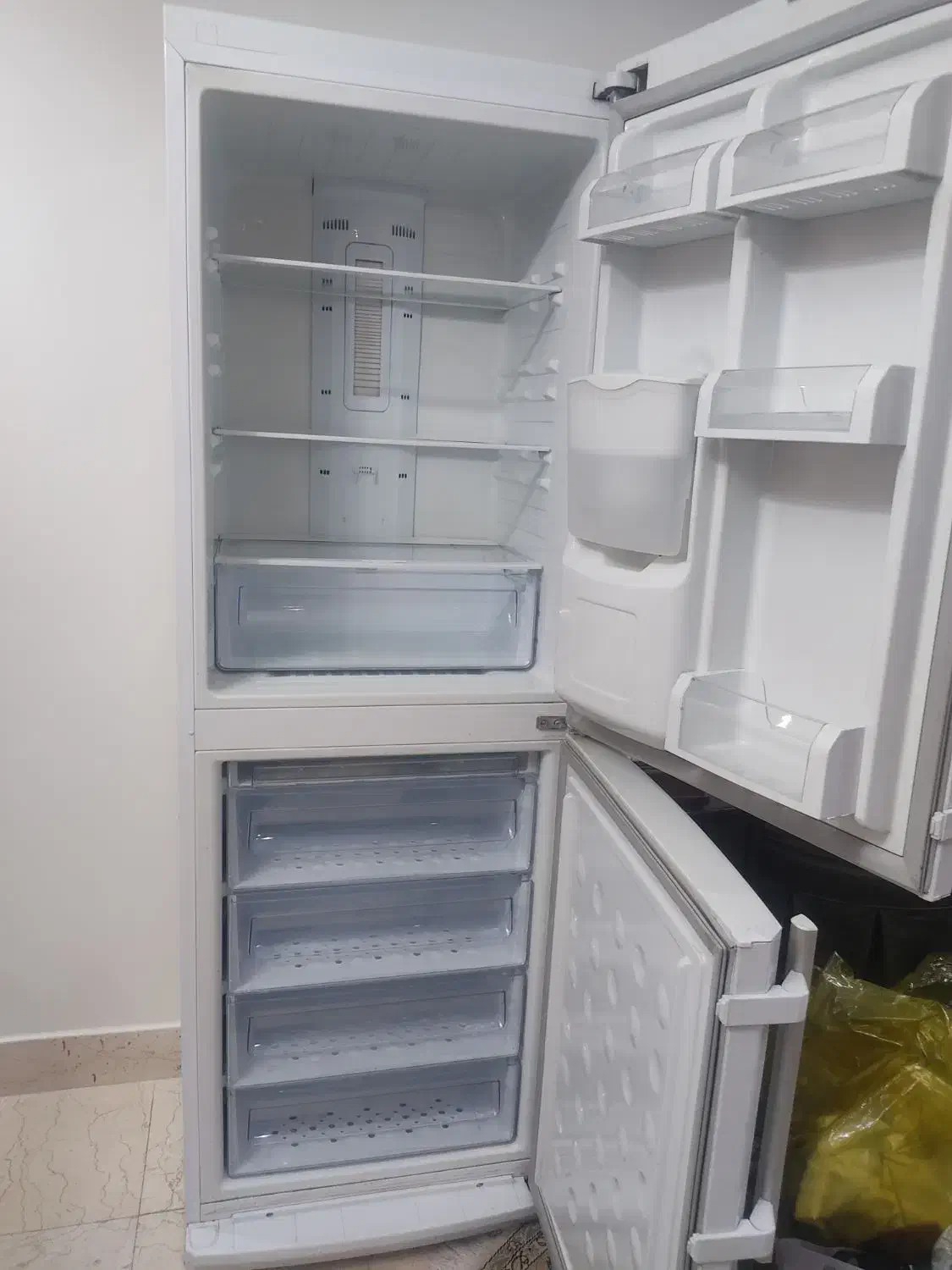 یخچال فریزر لایف|یخچال و فریزر|تهران, فردوس|دیوار