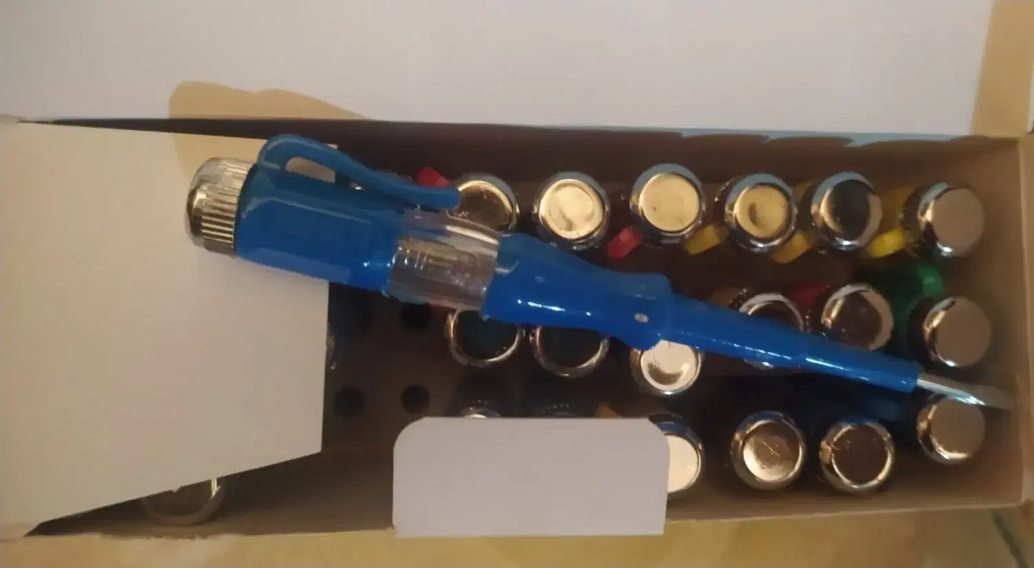 فازمتراورانوس|ابزارآلات|محمدشهر, محمدشهر|دیوار