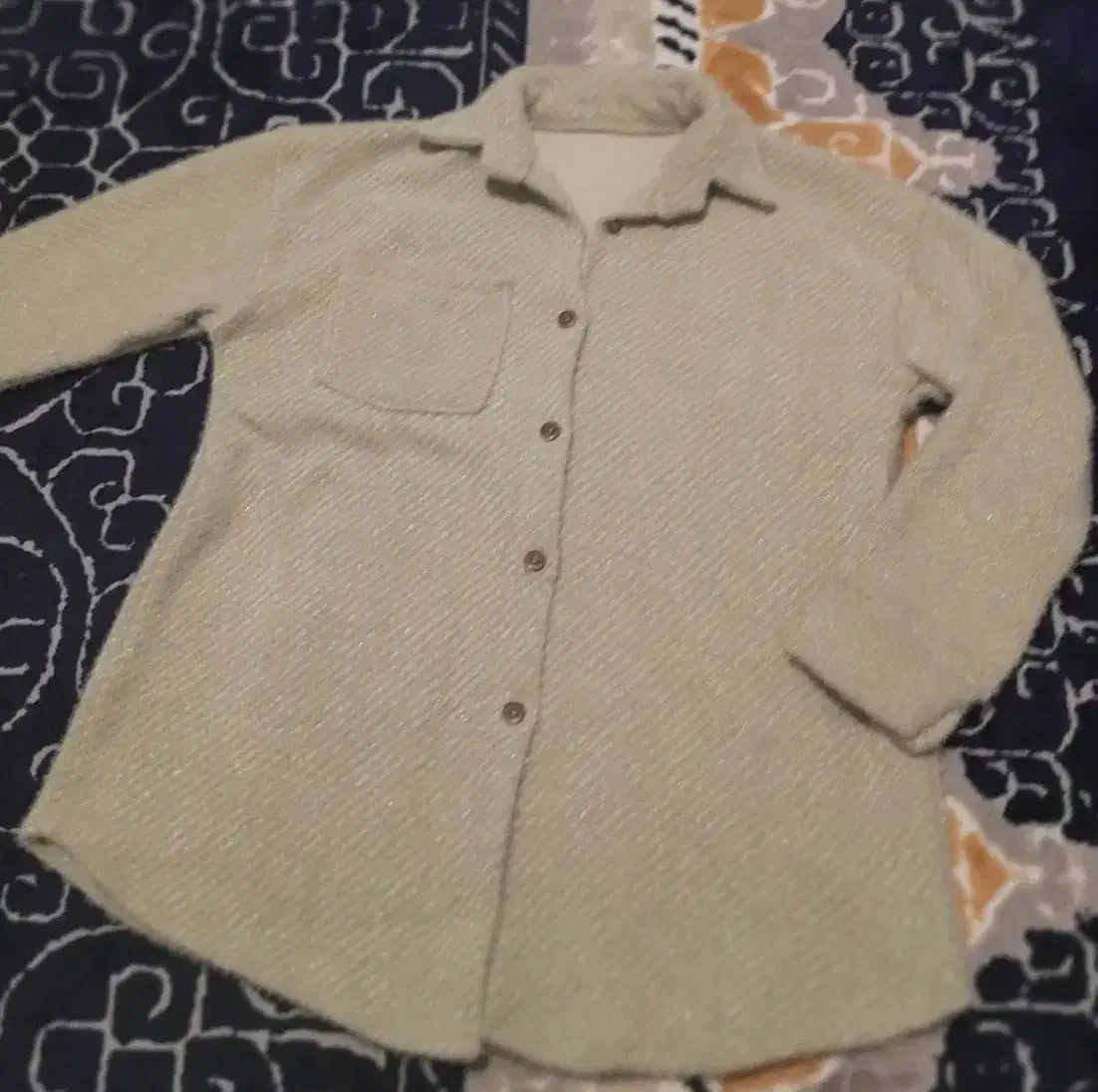 کاملا نو|لباس|نهاوند, |دیوار