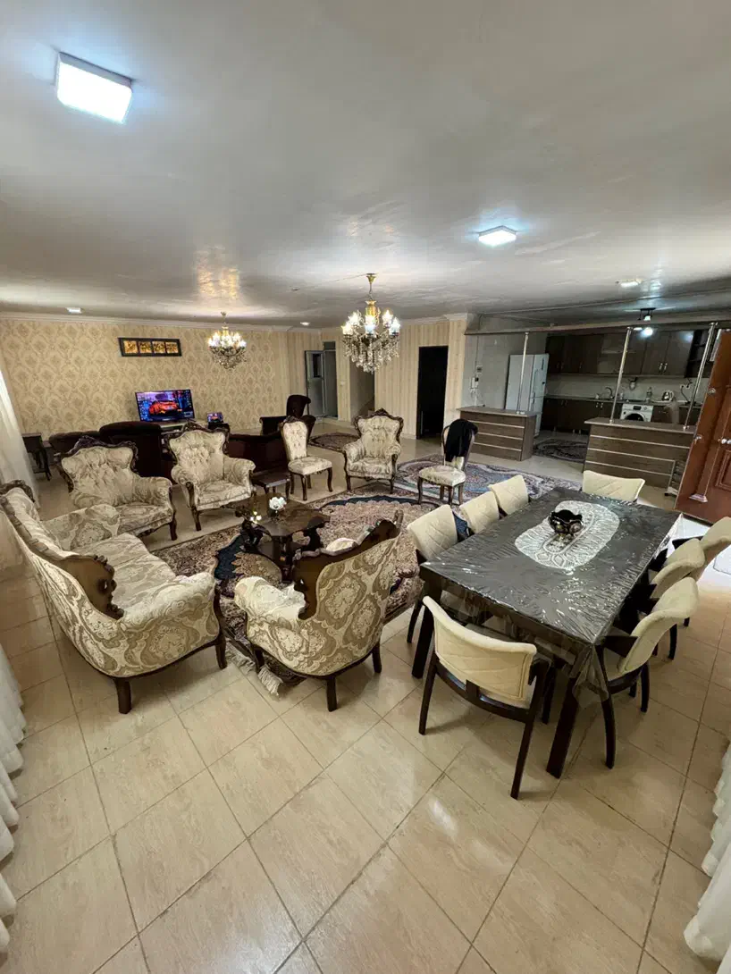 رهن ویلا دوبلکس ( حاجی بکنده ، نزدیک دریا )|اجارهٔ خانه و ویلا|رشت, گلسار|دیوار