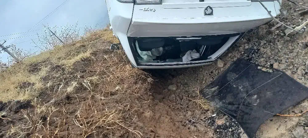 فروش خودرو سورن تصادفی تماس بگیرید قیمت توافقی|خودرو سواری و وانت|سرپل ذهاب, |دیوار