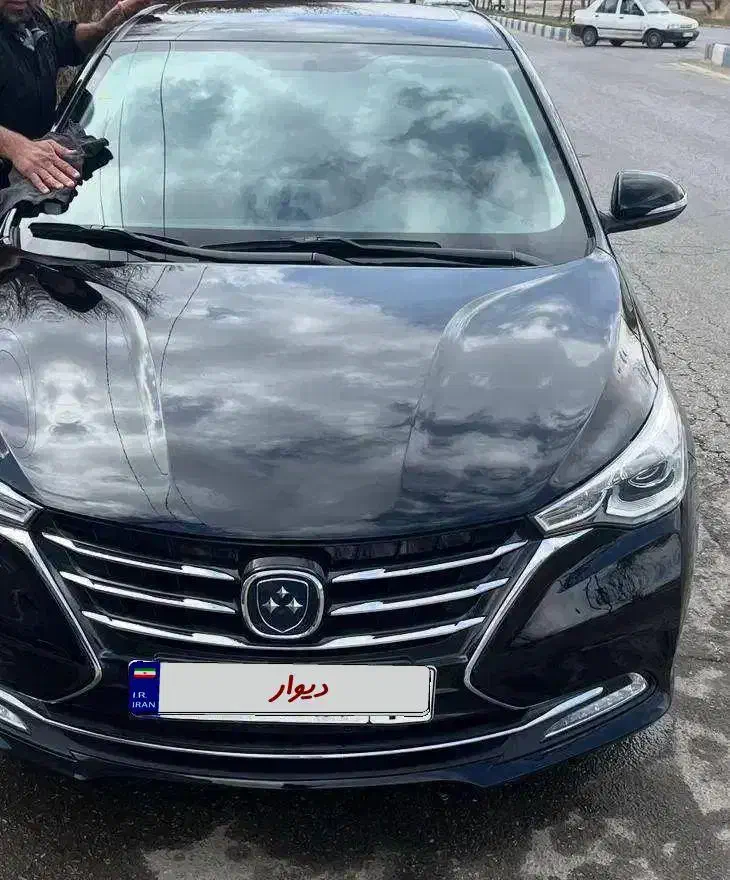 فرداموتورfmc511|خودرو سواری و وانت|تهران, شهرک دانشگاه|دیوار