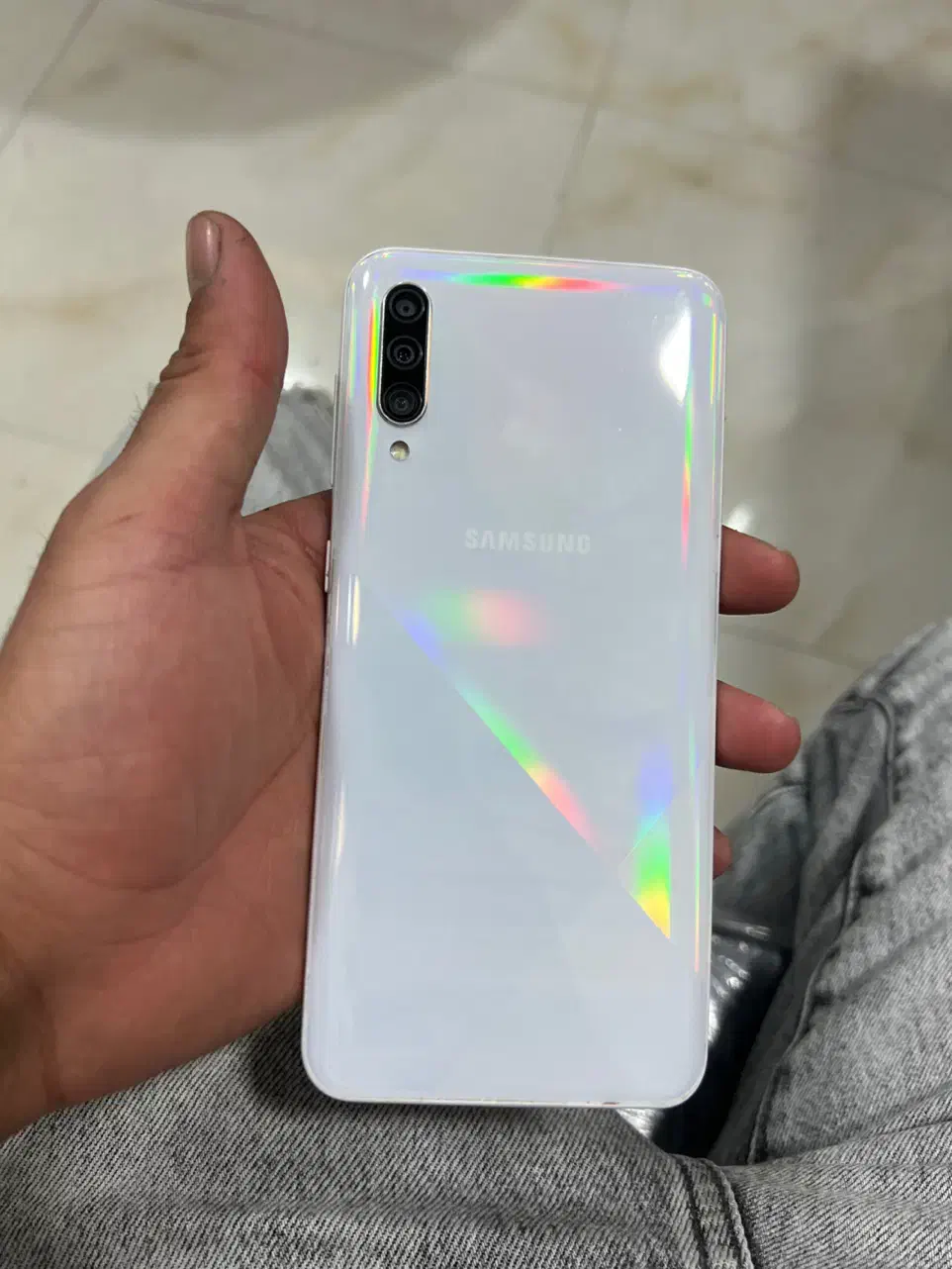 a30s 128 گیگ|موبایل|رشت, فرزانه|دیوار