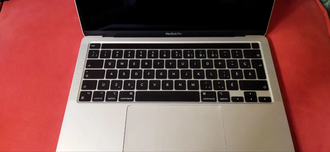 مک بوک پرو ۲۰۲۲ m2|رایانه همراه|تهران, آسمان|دیوار