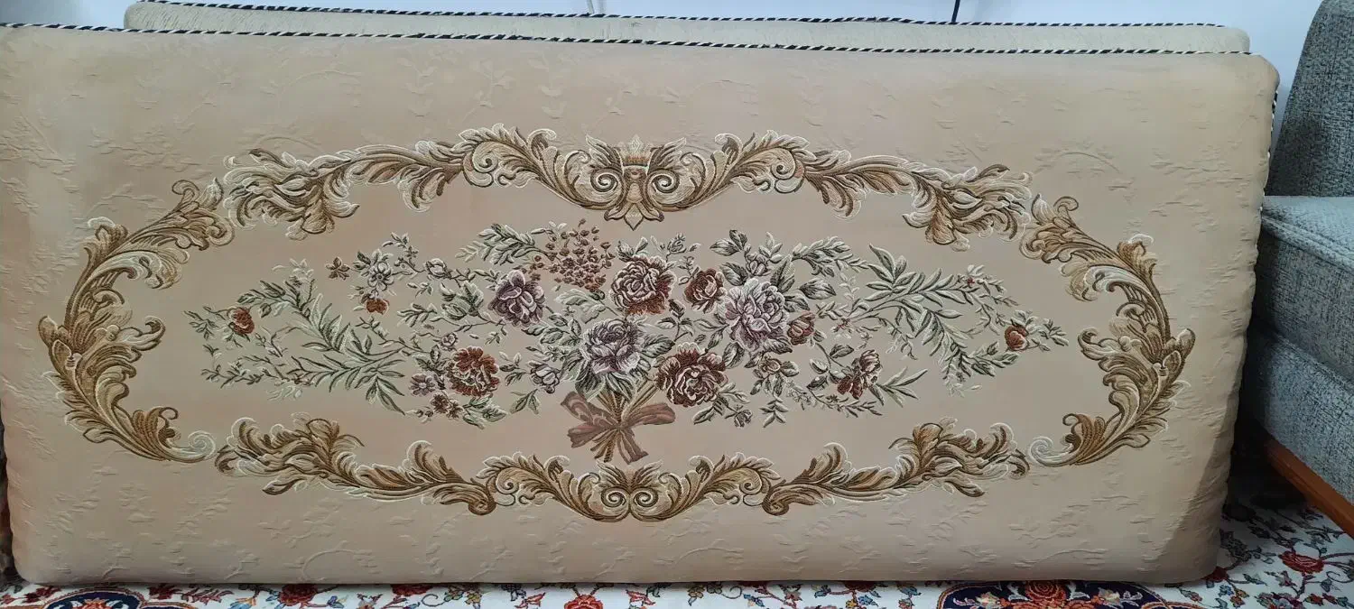 پشتی|پشتی|تهران, مشیریه|دیوار