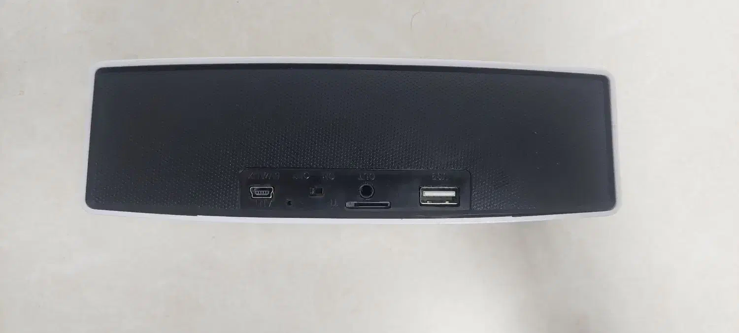 اسپیکر بلوتوثی|پخشکننده همراه|شاهرود, |دیوار