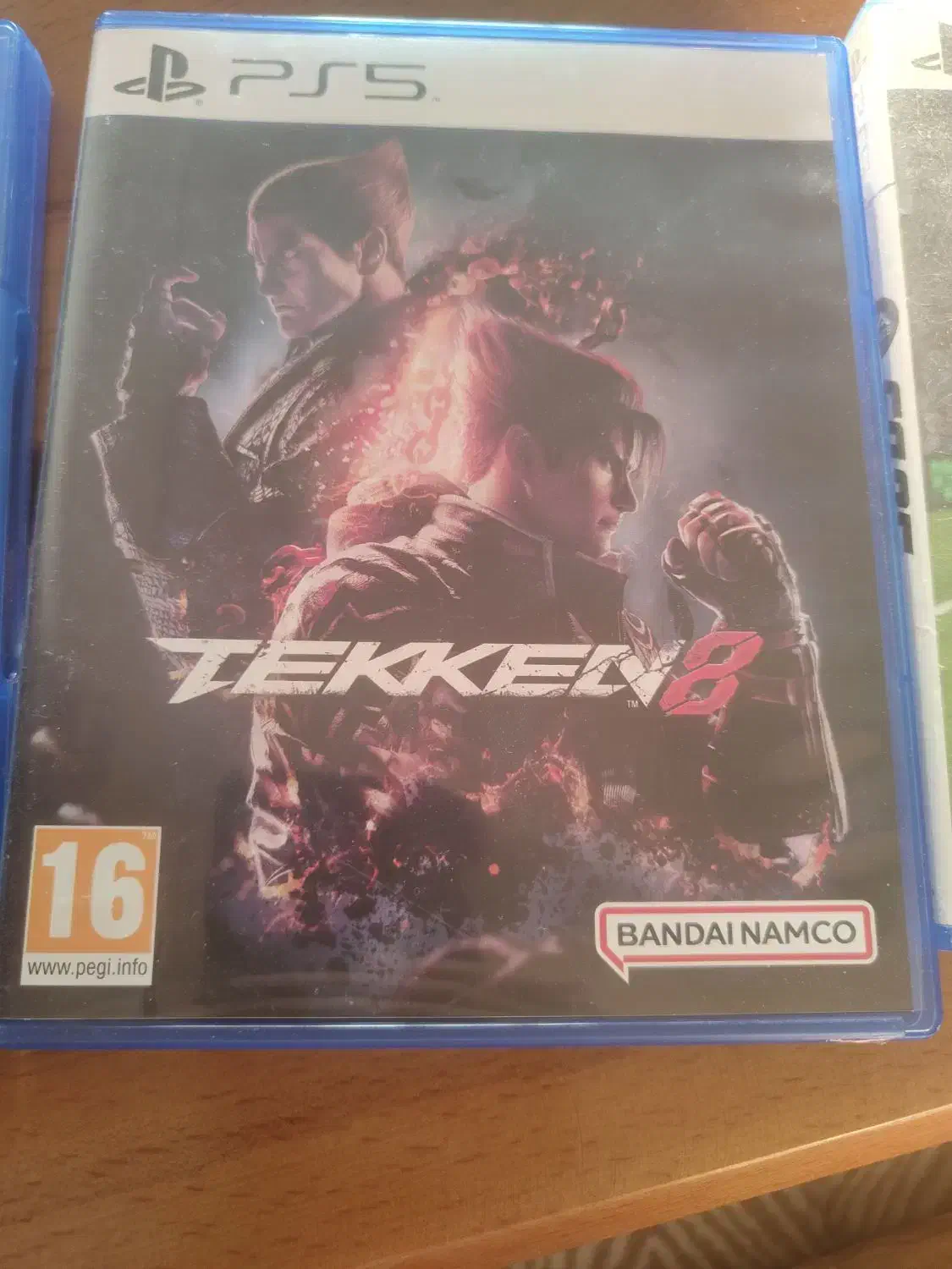 بازی های ps5|کنسول، بازی ویدئویی و آنلاین|تبریز, |دیوار