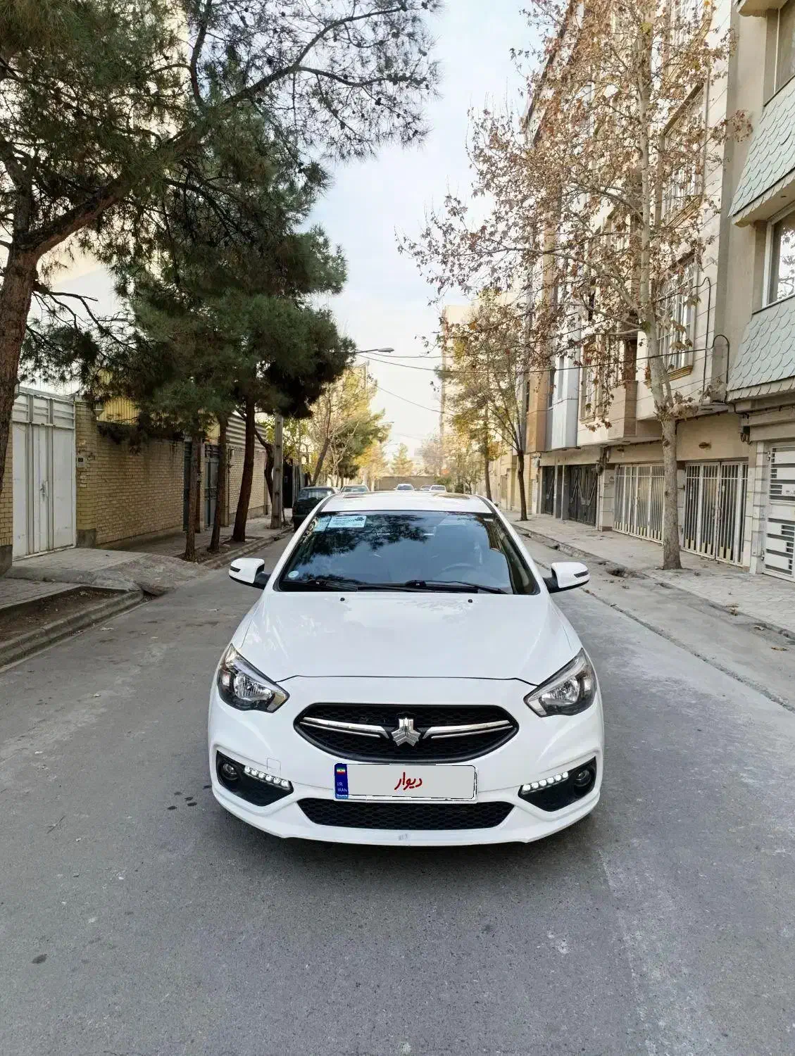 شاهین G سانروفدار مدل1402 باپایداریesp|خودرو سواری و وانت|مشهد, فرهنگیان (شهرک غرب)|دیوار