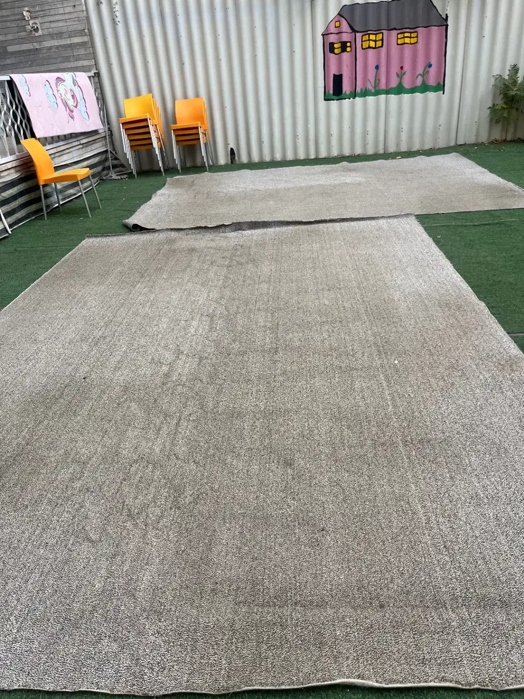 موکت پالاز|موکت|ابهر, |دیوار