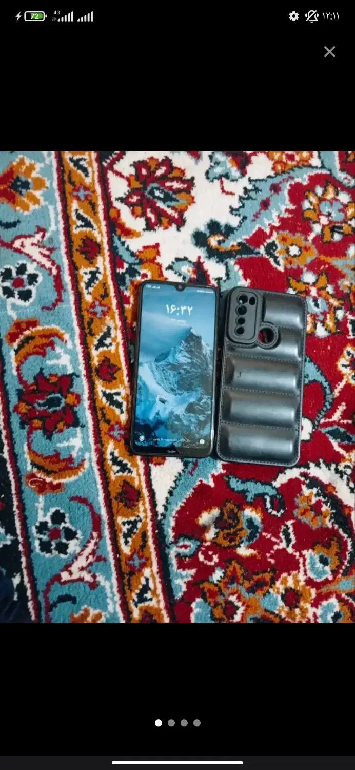 شیامویی|موبایل|مشهد, شاهد (شهرک غرب)|دیوار