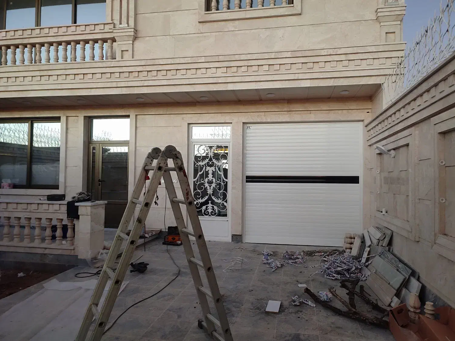 درب اتوماتیک و کرکره برقی/تعمیرات تخصصی /ریموت|خدمات پیشه و مهارت|شاهینشهر, فردوسی|دیوار