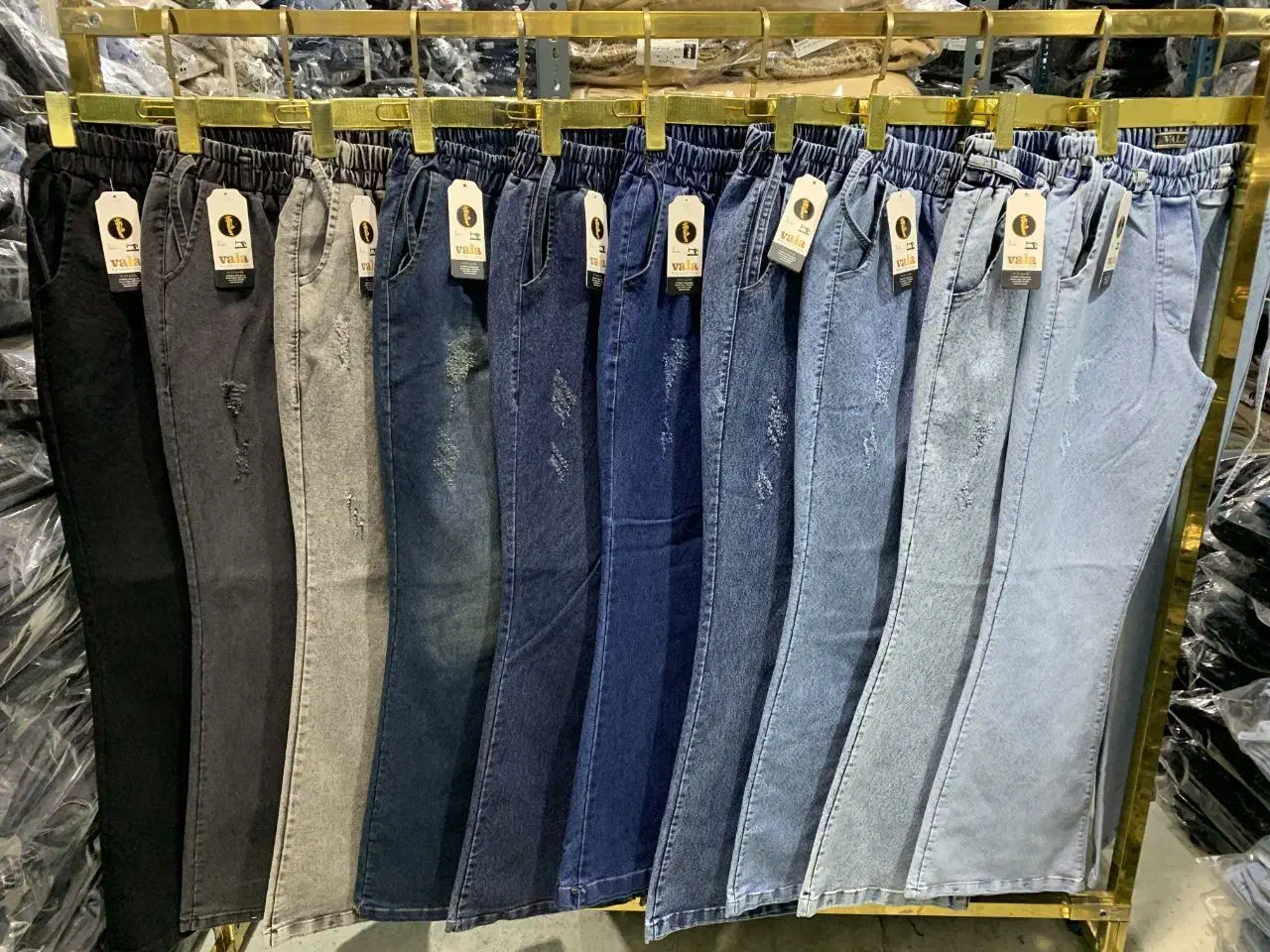 انواع شلوار ۲۹۰|لباس|سنندج, |دیوار