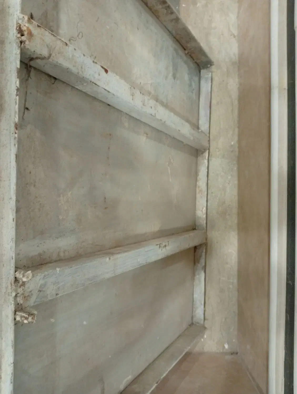 در آهنی چراغ عقب پرشیا راه مشعل پروژکتور خطی نما|مصالح و تجهیزات ساختمان|هشتگرد, مدرس|دیوار