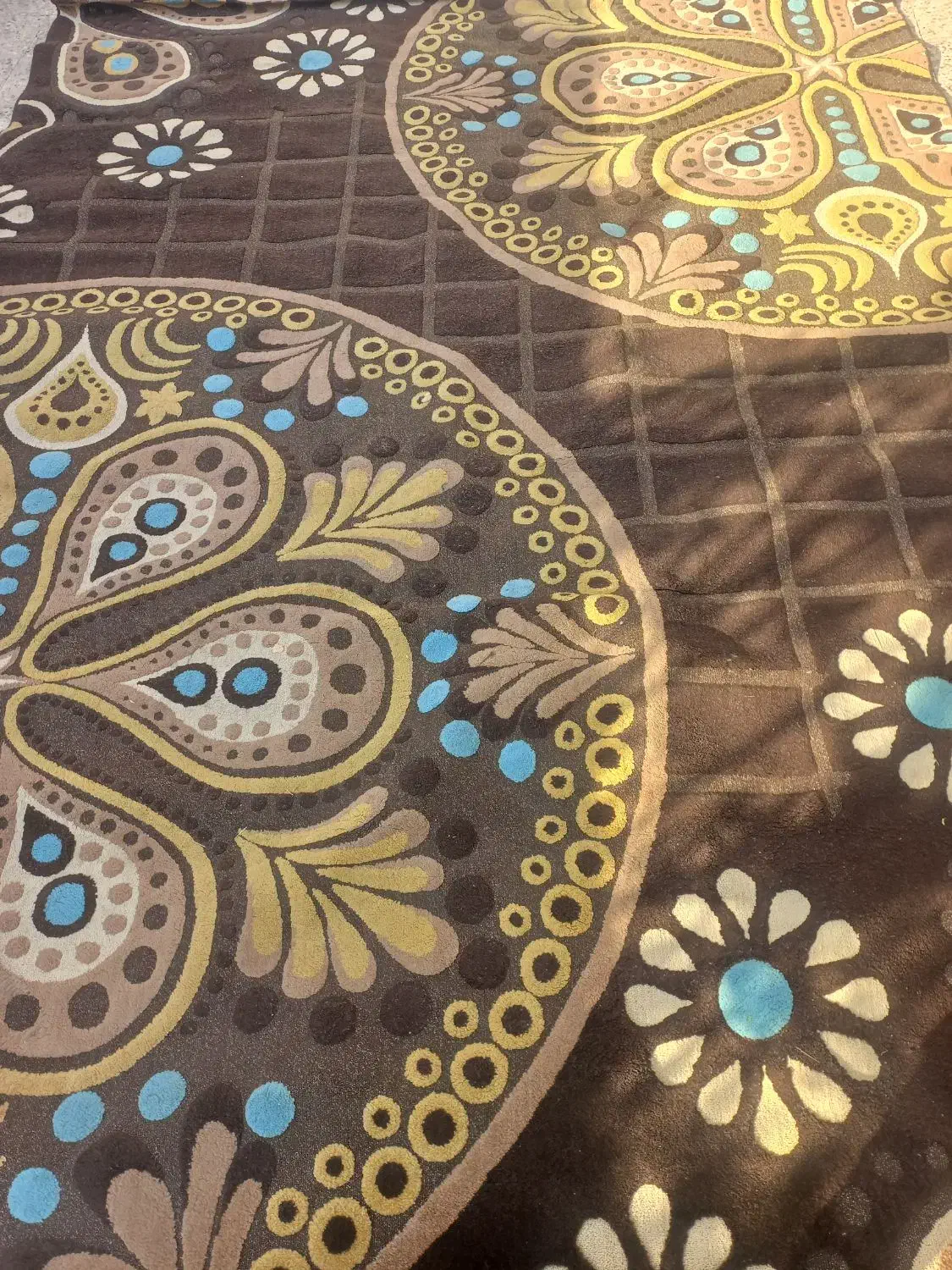 فروش فوری گلیم فرش و موکت پالاز|فرش|کرخه, |دیوار