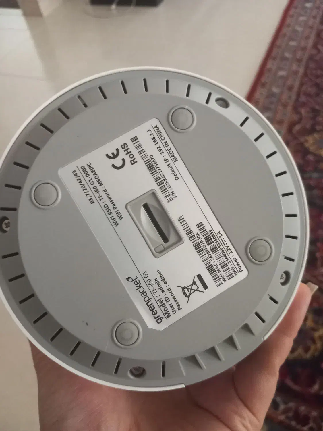 مودم آسیا تک|مودم و تجهیزات شبکه|تهران, یافتآباد|دیوار