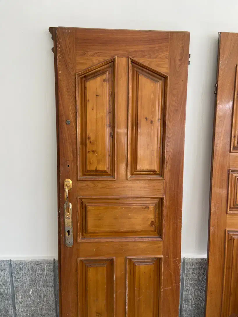 درب اپارتمان|مصالح و تجهیزات ساختمان|مشهد, هنرستان|دیوار