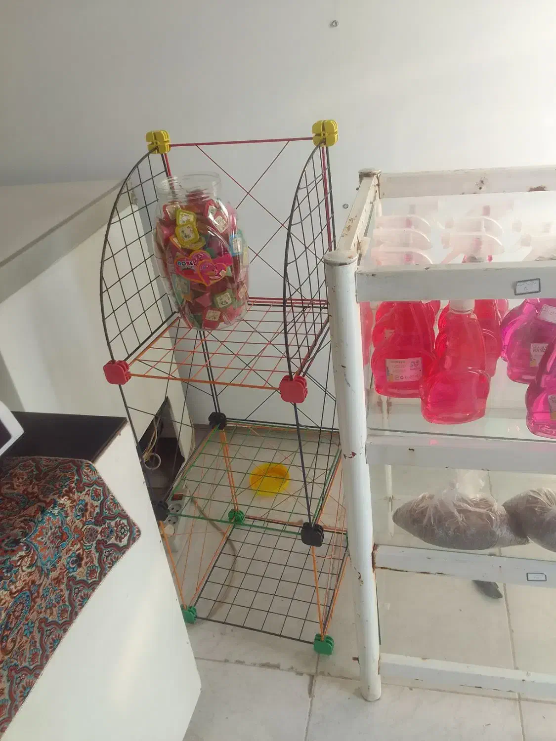 ویترین|فروشگاه و مغازه|بهبهان, |دیوار